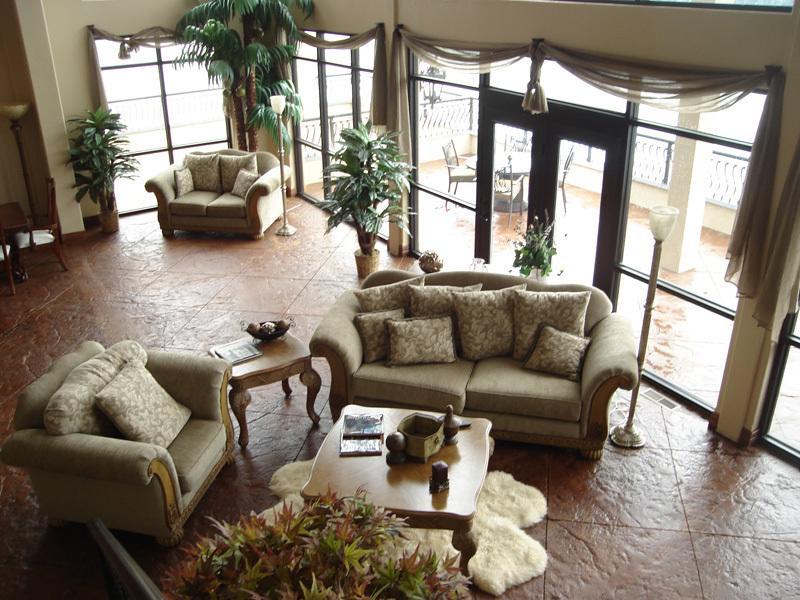 D'Monaco Resort Blue Eye Room photo