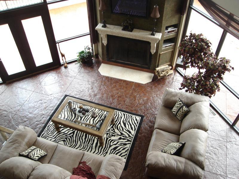 D'Monaco Resort Blue Eye Room photo